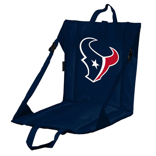 Houston Texans Stadium Seat 80 - Stadium Seat