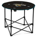 Jacksonville Jaguars Round Folding Table with Carry Bag  99