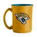 Jacksonville Jaguars 15oz Cafe Mug