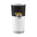 Jacksonville Jaguars Colorblock 20oz Stainless Tumbler