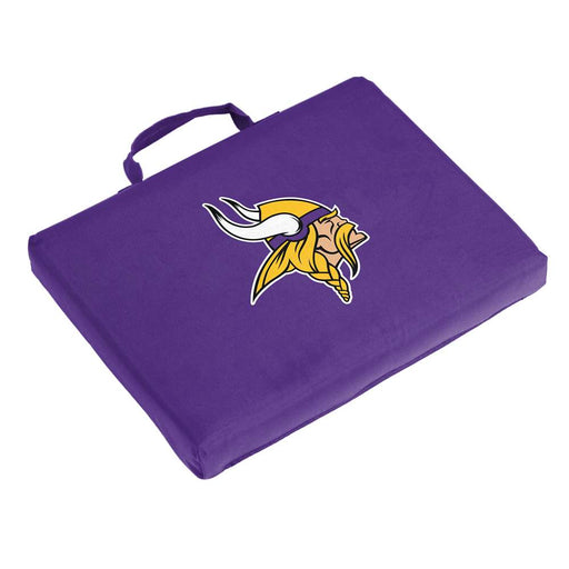 Minnesota Vikings Bleacher Cushion Stadium Seat