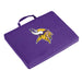 Minnesota Vikings Bleacher Cushion Stadium Seat