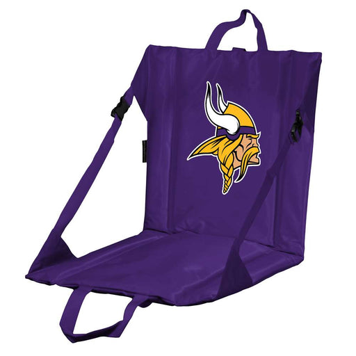 Minnesota Vikings Stadium Seat 80 - Stadium Seat