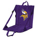 Minnesota Vikings Stadium Seat 80 - Stadium Seat