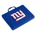 New York Giants Bleacher Cushion Stadium Seat