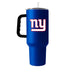 New York Giants 40oz Powder Coat Tumbler with Handle