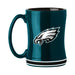 Philadelphia Eagles 14oz Relief mug