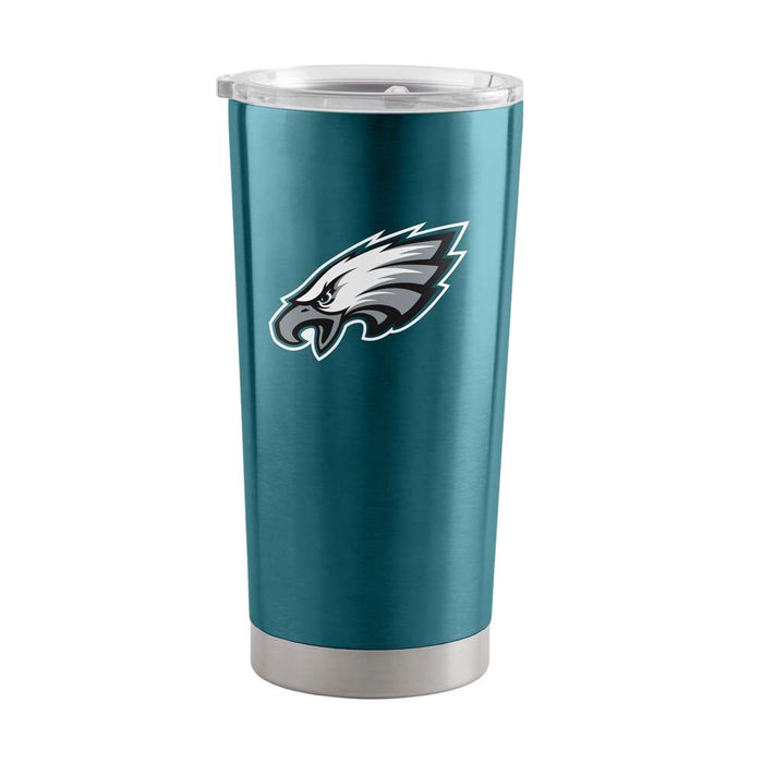 Philadelphia Eagles 20oz Gameday Stainless Steel Tumbler