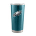 Philadelphia Eagles 20oz Gameday Stainless Steel Tumbler