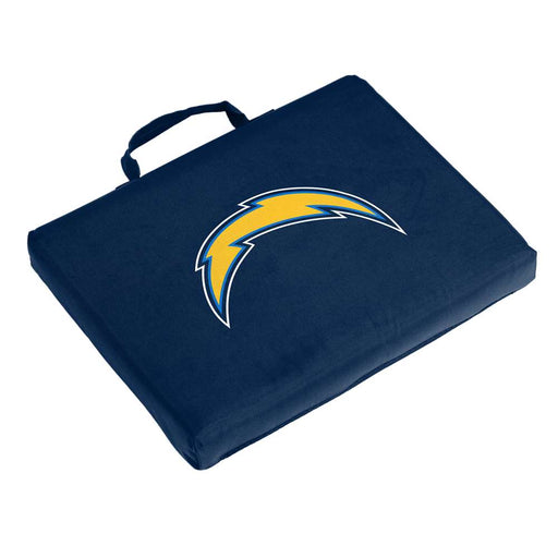 Los Angeles Chargers Bleacher Cushion Stadium Seat