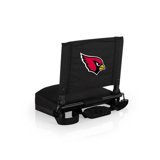 Arizona Cardinals Gridiron Stadium Seat