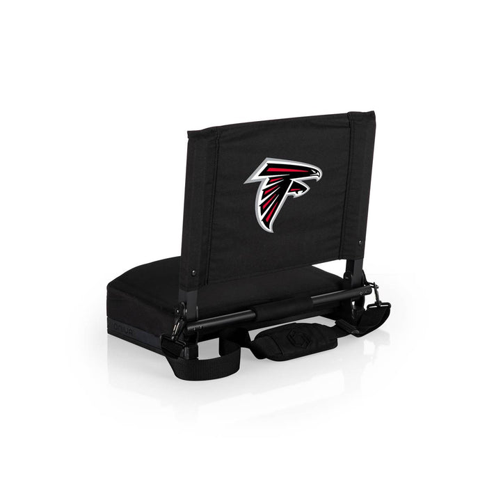 Atlanta Falcons Gridiron Stadium Seat