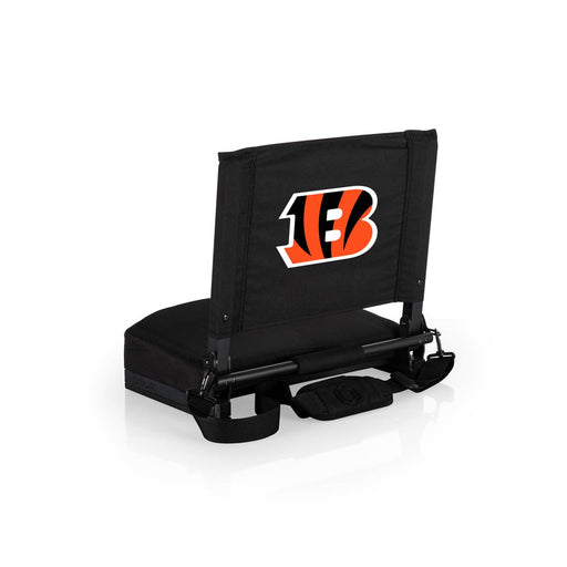 Cincinnati Bengals Gridiron Stadium Seat