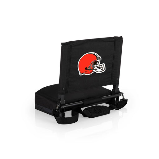 Cleveland Browns Gridiron Stadium Seat