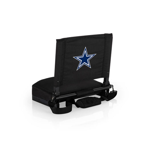 Dallas Cowboys Gridiron Stadium Seat