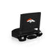 Denver Broncos Gridiron Stadium Seat