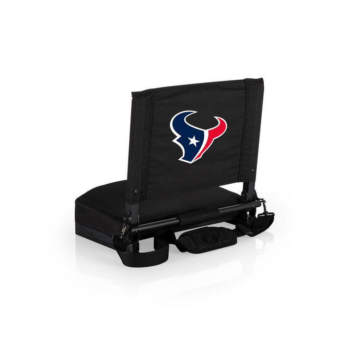 Houston Texans Gridiron Stadium Seat