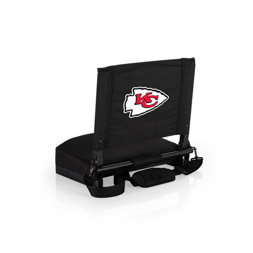 Kansas City Chiefs Gridiron Stadium Seat