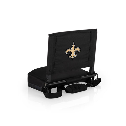 New Orleans Saints Gridiron Stadium Seat