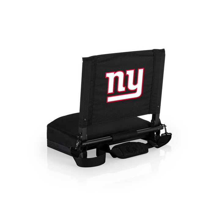 New York Giants Gridiron Stadium Seat