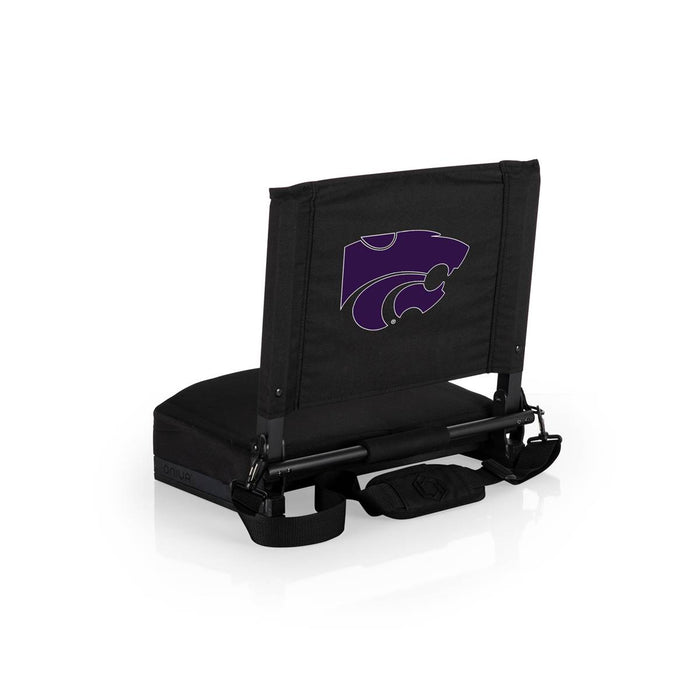 Kansas State Wildcats Gridiron Stadium Seat