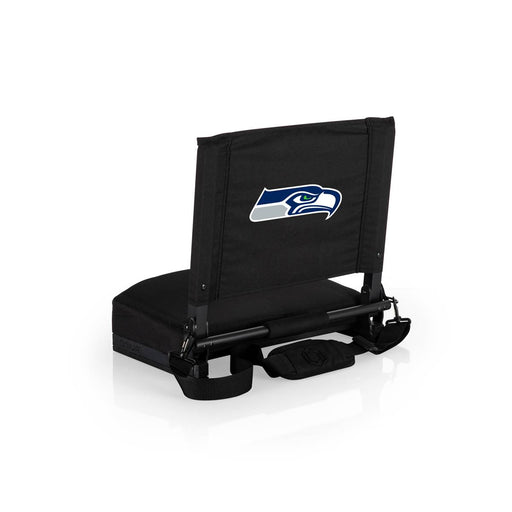 Seattle Seahawks Gridiron Stadium Seat