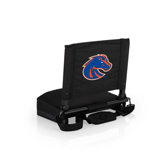 Boise State Broncos Gridiron Stadium Seat