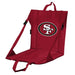 San Francisco 49ers Stadium Seat 80 - Stadium Seat