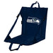 Seattle Seahawks Stadium Seat 80 - Stadium Seat