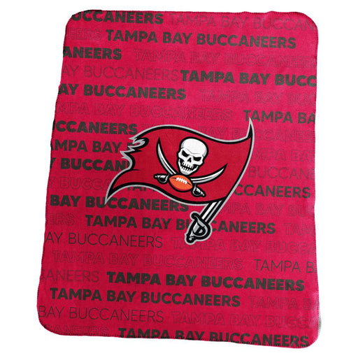 Tampa Bay Buccaneers Classic Fleece  99