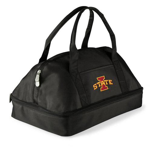 Iowa State Cyclones Casserole Tote Serving Tray