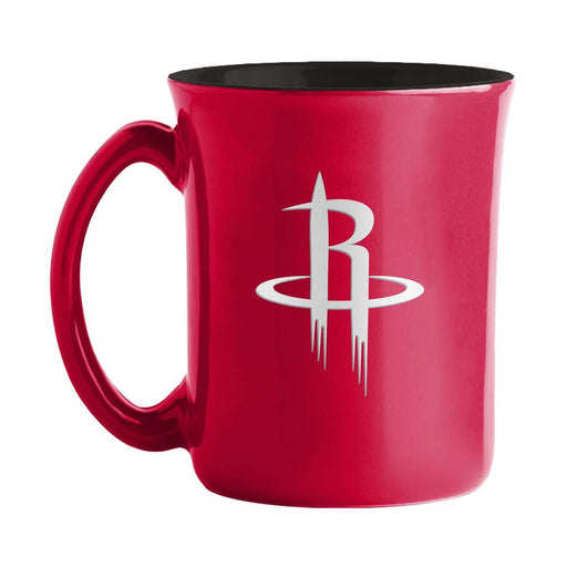 Houston Rockets 15oz Caf? Mug