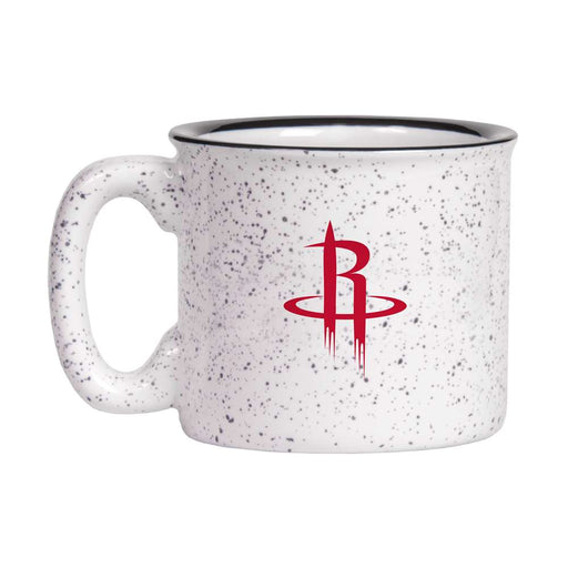 Houston Rockets Full Color 15oz Campfire Mug