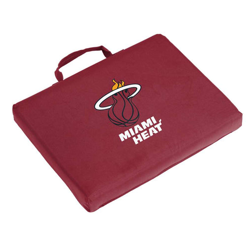 Miami Heat Bleacher Cushion