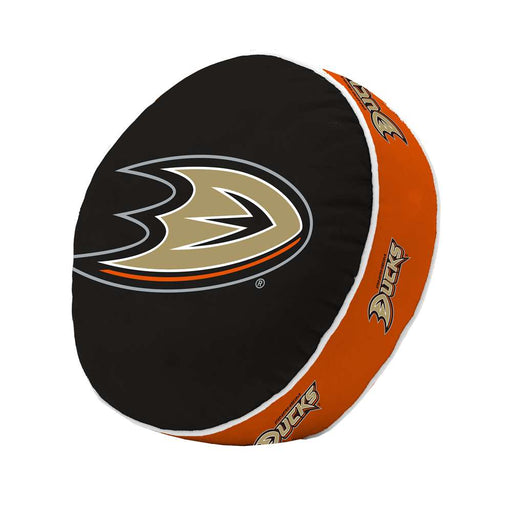 Anaheim Ducks Puff Pillow