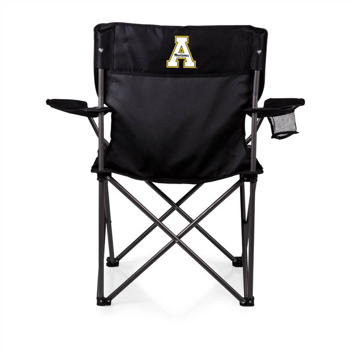 App State Mountaineers Camp Chair