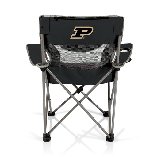 Purdue Boilermakers Campsite Camp Chair