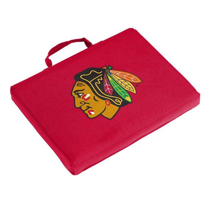 Chicago Blackhawks Bleacher Cushion