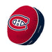 Montreal Canadiens Puff Pillow