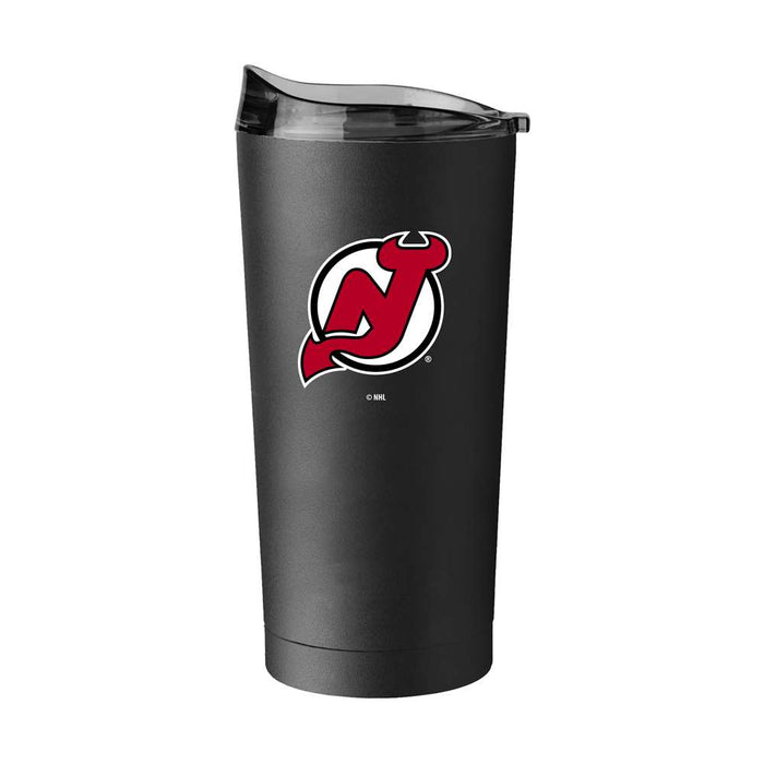 New Jersey Devils 20oz Swagger Powder Coat Tumbler