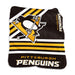 Pittsburgh Penguins Raschel Throw Blanket