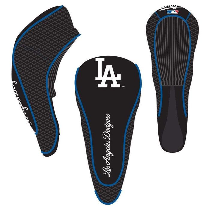 Los Angeles Dodgers Hybrid Golf Club Headcover