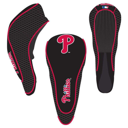 Philadelphia Phillies Hybrid Golf Club Headcover