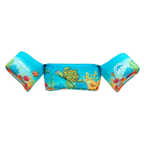 Airhead Water Otter Elite Life Vest Child Turtle