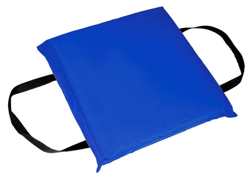 Airhead Type Iv Throwable Cushion Blue