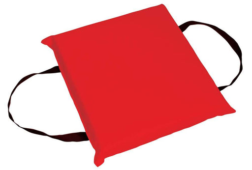 Airhead Type Iv Throwable Cushion Red