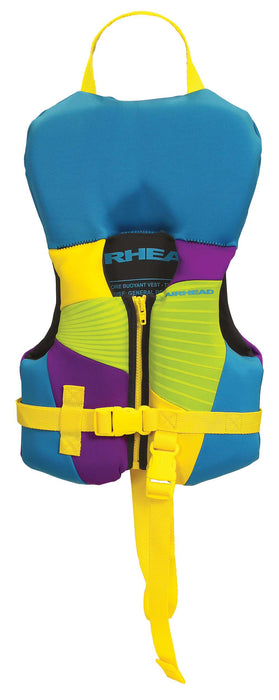 Airhead Gnar Neolite Flex Vest Infant