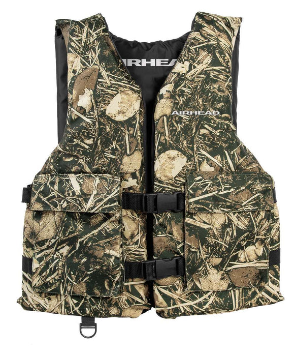 Airhead Sportsman  Vest Youth Cm