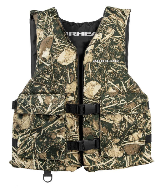 Airhead Sportsman  Vest Adult Sl Cm