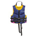 Airhead Santa Monica Life Vest Child Navy